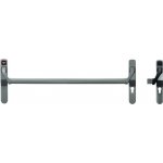 Paniková hrazda AssaAbloy Ped Norma 72 mm – Zboží Mobilmania