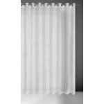 ZÁCLONA LEXY 300X250 CM BÍLÁ – Hledejceny.cz
