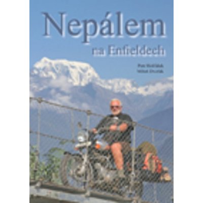 Nepálem na Enfieldech – Hledejceny.cz