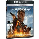 Terminator: Genisys UHD+BD