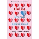 Dívka, kterou kdysi znal - Tracey Garvis Graves – Hledejceny.cz