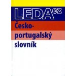 Česko-portugalský slovník Hamplová S., Jindrová J. – Hledejceny.cz