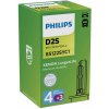 Autožárovka Philips Long Life 85122SYC1 D2S P32d-2 85V 35W