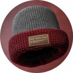 One More Cast Čepice Berry Toastie Beanie – Zboží Dáma
