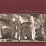 U2 - The unforgettable fire, 1, 2009 CD – Sleviste.cz