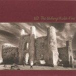 U2 - The unforgettable fire, 1, 2009 CD – Hledejceny.cz