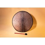 Sundaris Šamanský Buben Sundaris s Chlupatou Blánou 60 cm – Hledejceny.cz
