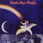 Uriah Heep - Firefly LP – Hledejceny.cz