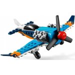 LEGO® Creator 31099 Vrtulové letadlo – Zboží Živě