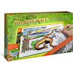 Nebulous Stars Dinosauři Tablet na kreslení – Hledejceny.cz
