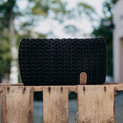 Vagus Pleška Černá – Zboží Dáma Vagus Pleška Černá – Zboží Dáma