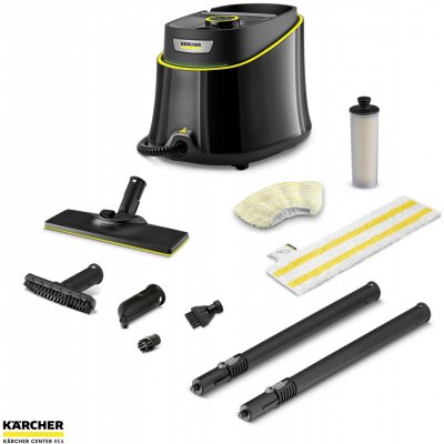 Kärcher SC 3 Deluxe Anniversary Edition 1.513-436.0 – Zboží Dáma