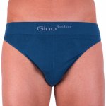 Gino slipy 50003P Bamboo PureLine – Zboží Dáma