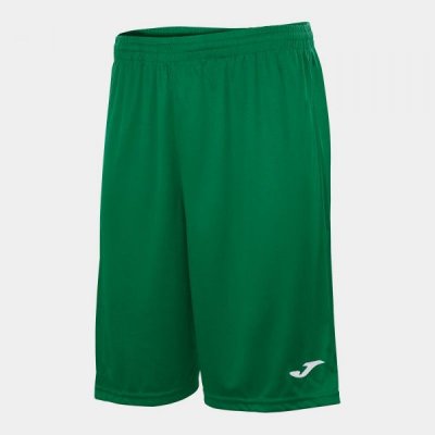 Joma Nobel long short green – Zboží Dáma