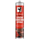 Den Braven Tixoplast střešní bitumenové lepidlo 310g – Hledejceny.cz