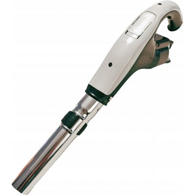 Rukojeť hadice TQD s vypínačem, rukojeť pro centrální vysavač – Hledejceny.cz