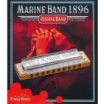 Hohner Marine Band – Zbozi.Blesk.cz