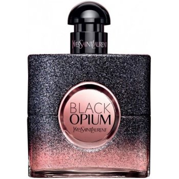 Yves Saint Laurent Opium Black Floral Shock parfémovaná voda dámská 90 ml tester