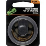 Fox Edges kwick change pop up weights Swan 10ks – Sleviste.cz