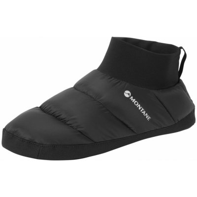 Montane Anti Freeze Slipper Zateplené Bačkory – Zboží Mobilmania