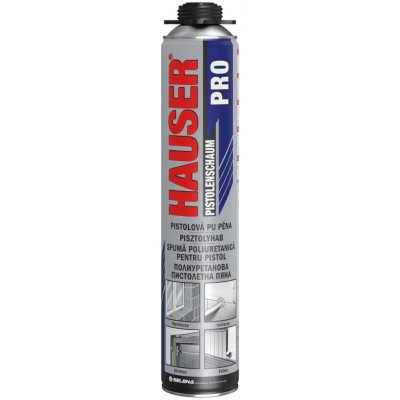TYTAN HAUSER pištoľová vysokoexpanzná 750 ml – Sleviste.cz