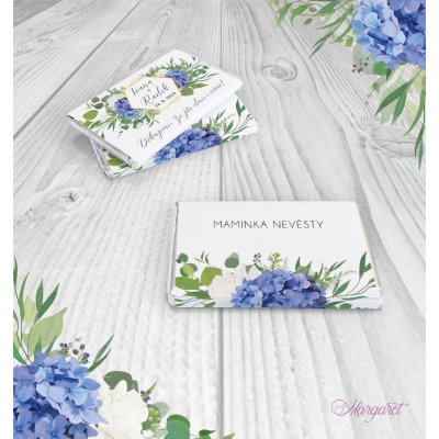 Čokoládka – Jmenovka | SK16 – Zboží Dáma