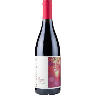 Lingua Franca Avni Pinot Noir 2023 Červené 13,5% 0,75 l (holá láhev) – Hledejceny.cz