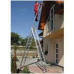 Alve Forte 3 x 10 příček 695 cm 8610 – Zboží Mobilmania