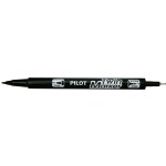 Pilot Twin Marker BeGreen černý – Zboží Živě