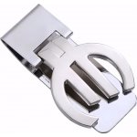 Spona na peníze Miranda Euro R4329 – Zboží Dáma