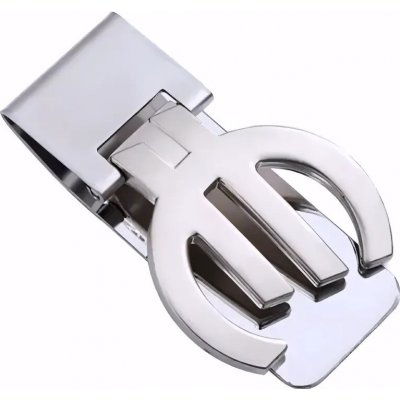 Spona na peníze Miranda Euro R4329 – Zboží Dáma