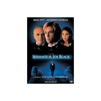 Seznamte se Joe Black BD