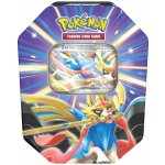 Pokémon TCG Slashing Legends Tin Zacian – Sleviste.cz