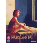 Mulholland Drive DVD – Hledejceny.cz