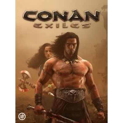 Conan Exiles – Sleviste.cz