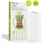 Mobile Origin Screen GuardWith Easy Applicator 2 Pack iPhone 16 Pro Max SGA-i16ProMax-2pk – Zboží Živě
