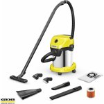 Kärcher WD 3 S 1.628-135.0 – Hledejceny.cz