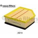 Vzduchový filtr VASCO A814 – Hledejceny.cz