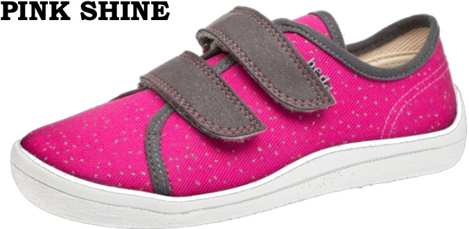 Beda BFN 170040/TEX/W Pink Shine