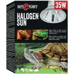 Repti Planet Halogen Sun 35 W – Zboží Dáma