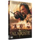 Kapitán Alatriste DVD