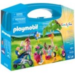 Playmobil 9103 Rodinný piknik – Hledejceny.cz