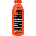 Prime hydratation drink orange 0,5 l – Hledejceny.cz