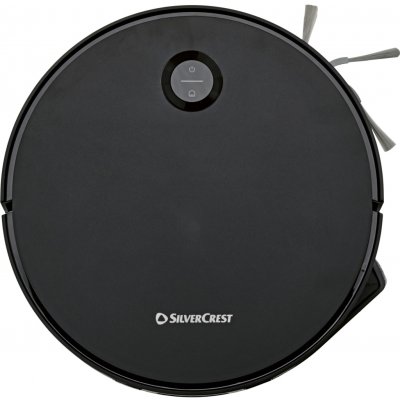 SILVERCREST 408553 – Zbozi.Blesk.cz
