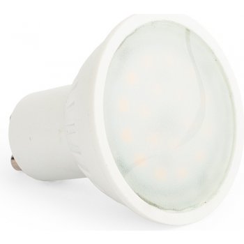 Lumenix LED žárovka GU10 1,5 W 135 L studená bílá