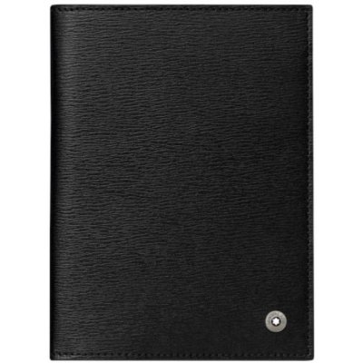 Montblanc Obal na doklady Westside 114699 – Zboží Živě