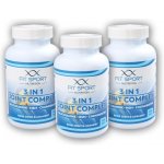 Fit Sport Nutrition 3 in 1 Joint Complex 360 tablet – Zboží Dáma