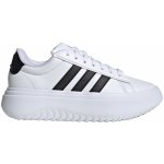 adidas Grand Court Platform IE1092 bílá – Zboží Mobilmania