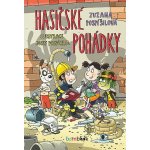 Hasičské pohádky - Pospíšilová Zuzana, Pospíchal Josef – Hledejceny.cz