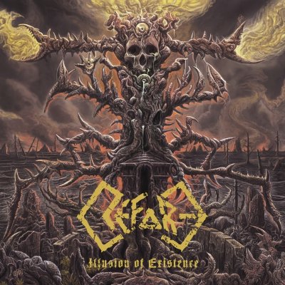 Refore - Illusion Of Existence CD – Hledejceny.cz